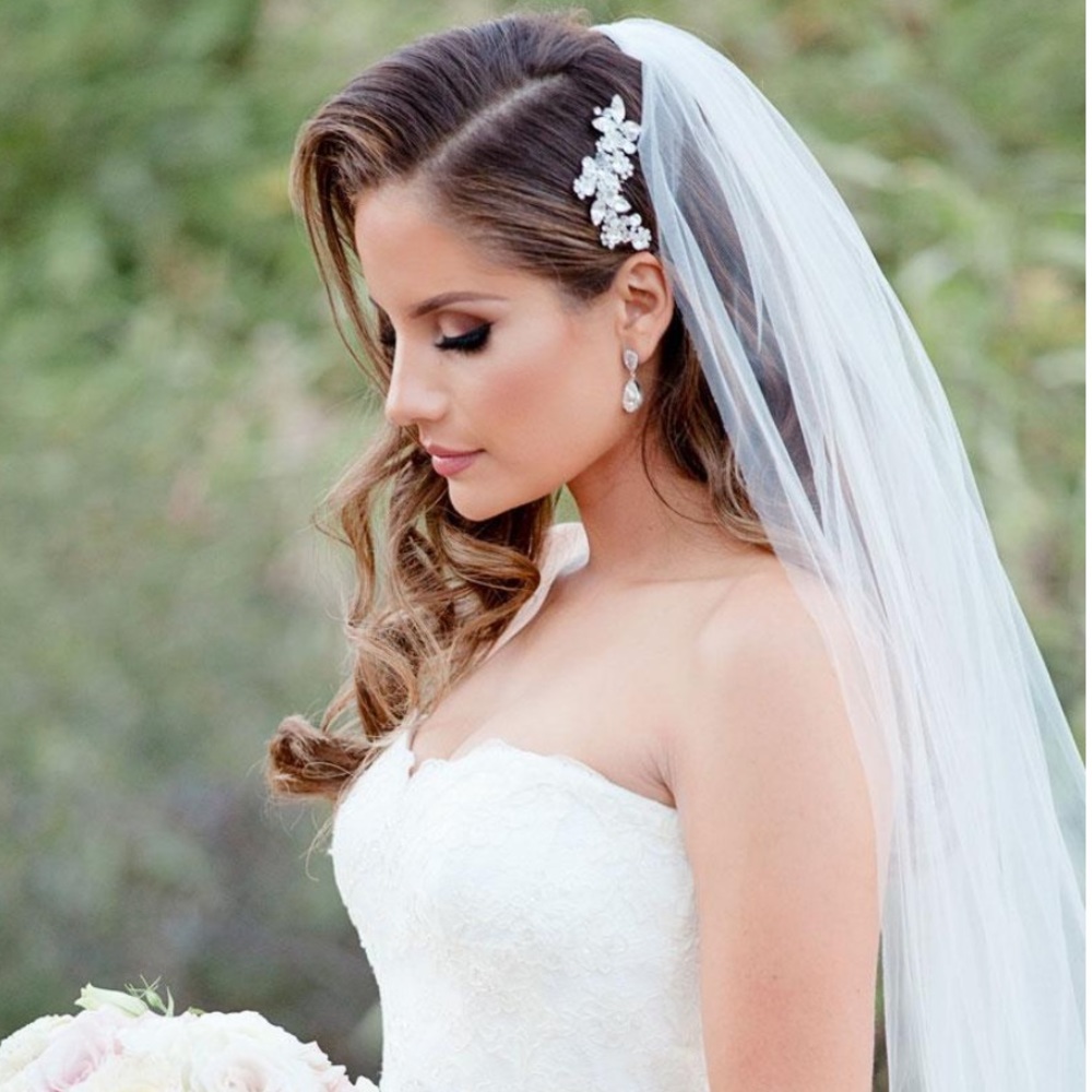Maddie Bridal Comb